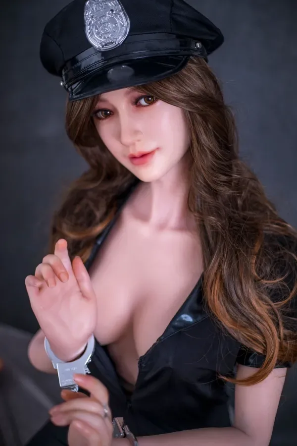 Skylar Sexy 170cm (5.57ft) E Cup Big Boobs Sex Dolls Real Life Natural Skin Silicone Love Doll Adlult Real Doll XYCOLO Doll view 6