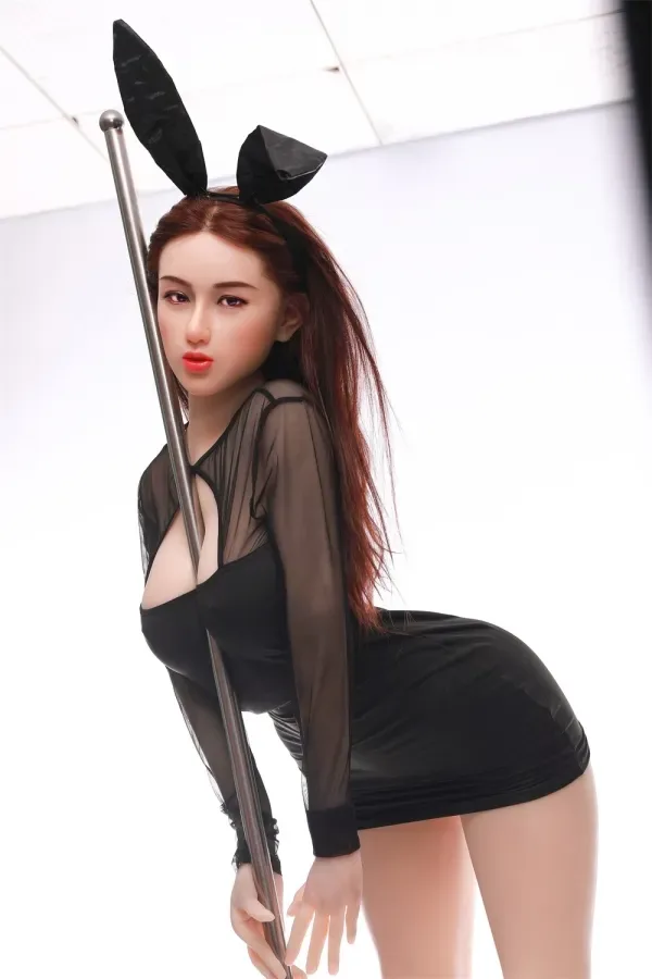 Cosdolls Liberty F-cup Hybrid Sex Doll 170cm Skinny Real Doll Sexy Japanese Love Dolls view 3