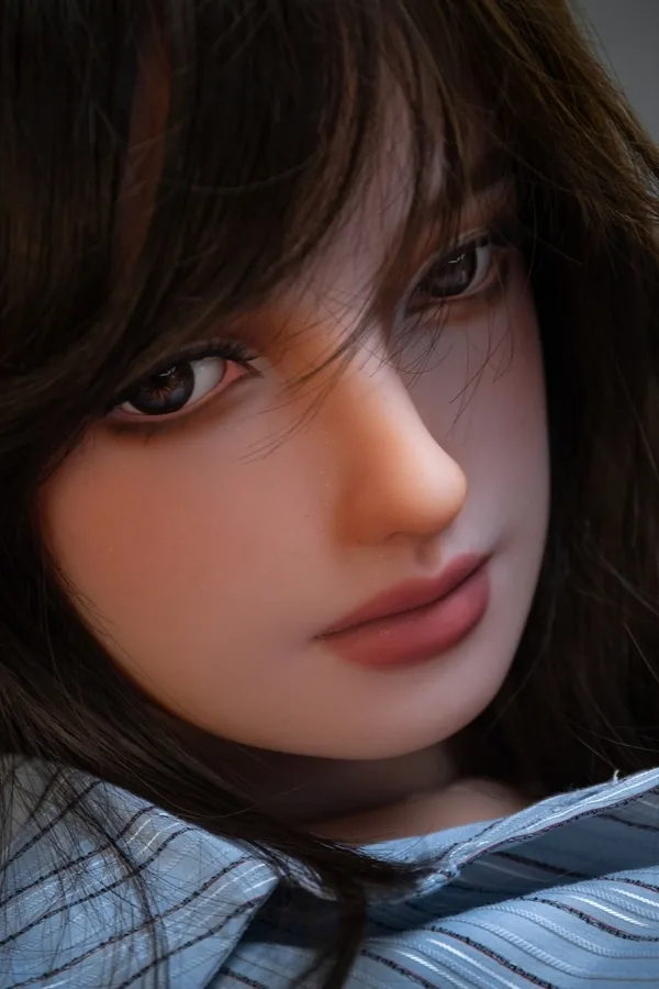 Laura TPE SE Doll #117 H cup 157cm Sex Dolls Erotic Pose Milf Love Doll American Real Dolls view 4