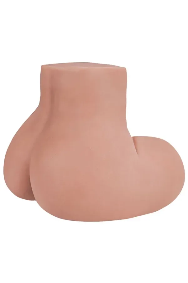 23.1lb Louise Tantaly Toy Curvy Male Masturbator Sexdoll TPE Wheat 2.0 Real Doll view 8