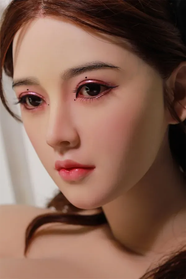 COSDOLL Love Doll Collins 168cm Silicone Head Doll F-cup Sex Doll Real Life Japanese Real Doll view 7
