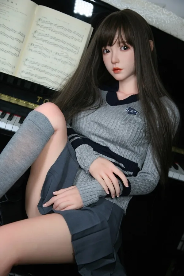 Aspen Hybrid She Doll C Cup Sex Doll Attractive Adult Real Doll Good Looking Asian Love Dolls view 6