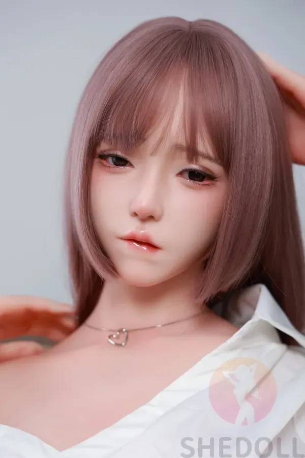 Layla Hybrid SHE Doll C cup 158cm Sex Dolls Tight Vagina Adult Love Doll Japanese Real Dolls view 7