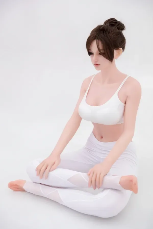 XYCOLO Doll Carsyn 153cm Silicone Love Doll E-cup Big Boobs Sex Doll view 4