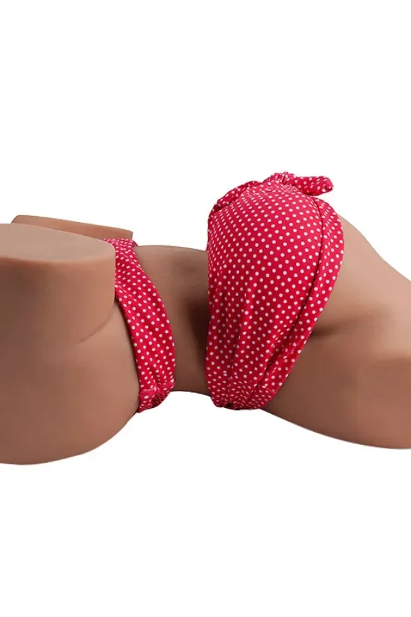Britney Tantaly Love Doll 28.6lb Wheat 3.0 Real Doll TPE Big Boobs Male Masturbator Sexdoll view 6