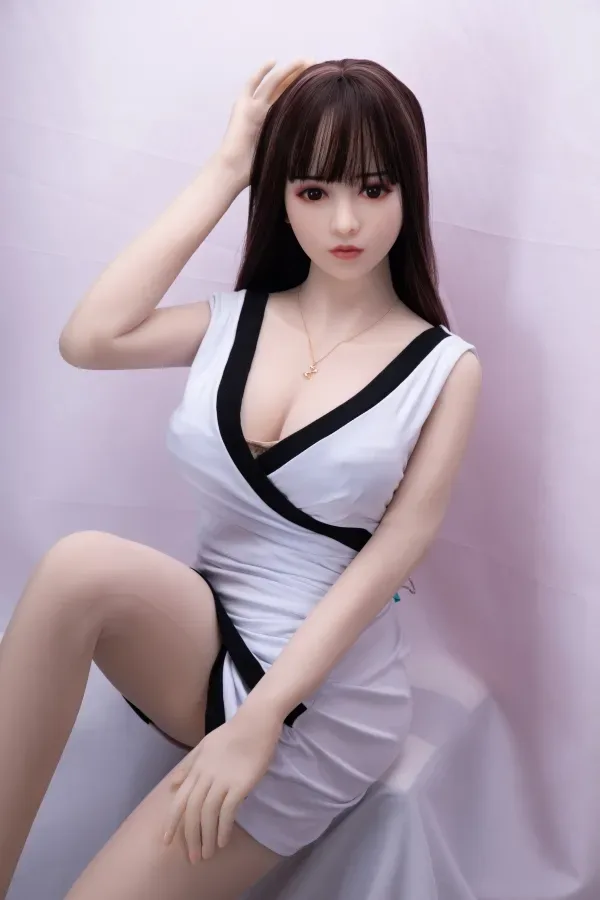 Kvra #32 DL Doll Japanese D-cup Sex Dolls TPE Love Doll 158cm Real Doll view 7