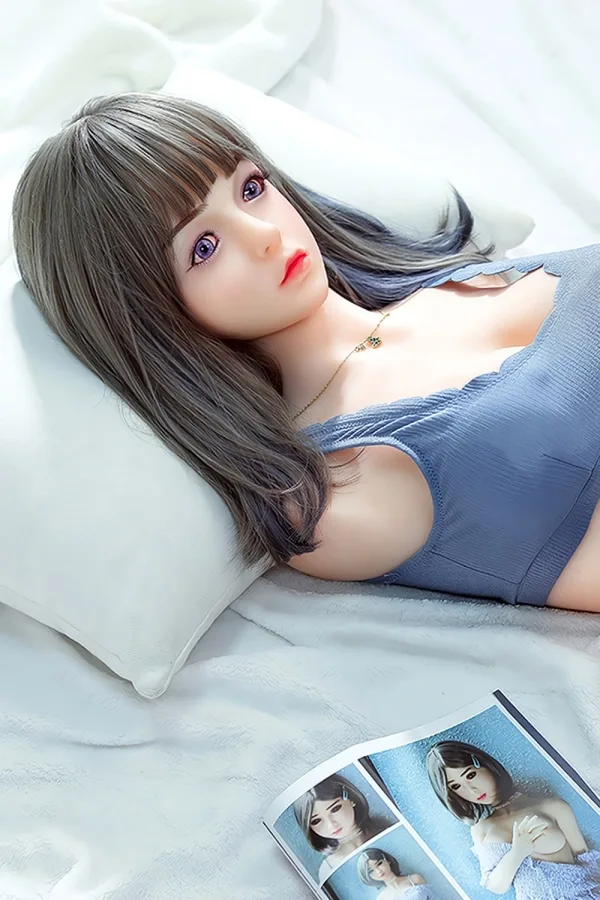 Rosalie C Cup Sy Doll Delicate Tpe Torso Sex Dolls Pink Nipple Adult Asian Love Dolls (without Head) view 5
