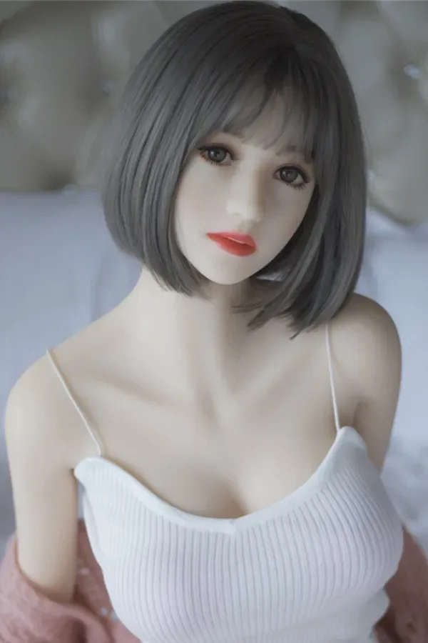 New Arrivals #195 Head COSDOLL Love Doll TPE Material 163cm Real Woman-looking Sex Doll C-cup Boobs Real Doll - Calypso view 2