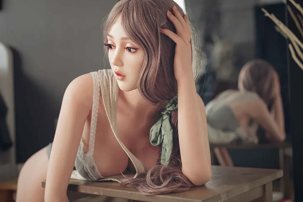 BoYa European 163cm Sexy E-cup Huge Breats adult Sex Doll Realistic Full Size Silicone XYcolo Love Dolls view 7