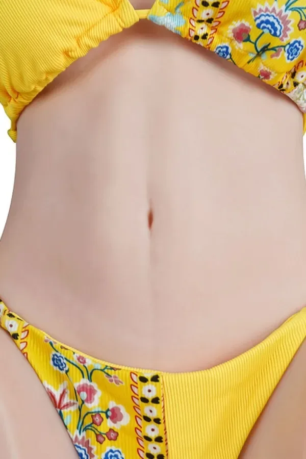 Candice Tantaly Dolls Slender Half Body Sex Dolls 41.8lb TPE Fair 2.0 Pussy Lovedolls view 4