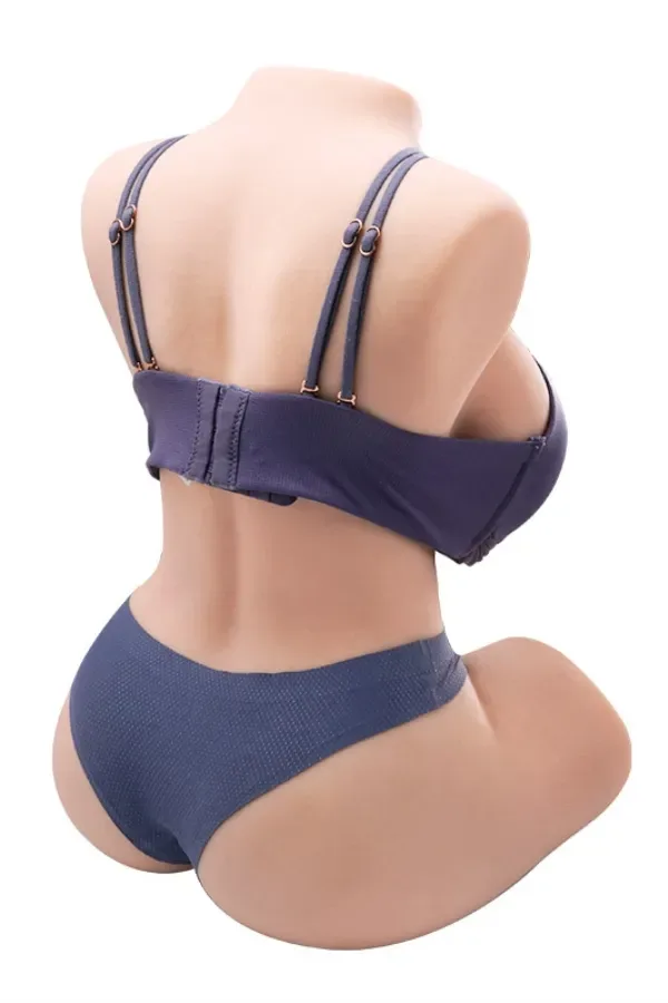Titfuck Britney Tantaly Doggy Sex Doll Fair 3.0 Torso Toy Dolls  28.6lb Male Masturbator TPE Sexdolls view 5