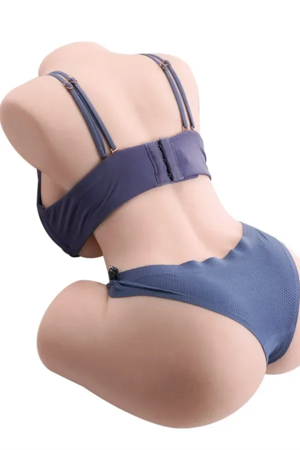 Titfuck Britney Tantaly Doggy Sex Doll Fair 3.0 Torso Toy Dolls  28.6lb Male Masturbator TPE Sexdolls view 6
