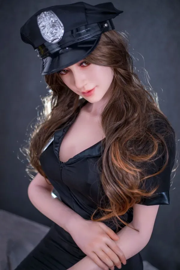 Skylar Sexy 170cm (5.57ft) E Cup Big Boobs Sex Dolls Real Life Natural Skin Silicone Love Doll Adlult Real Doll XYCOLO Doll view 3