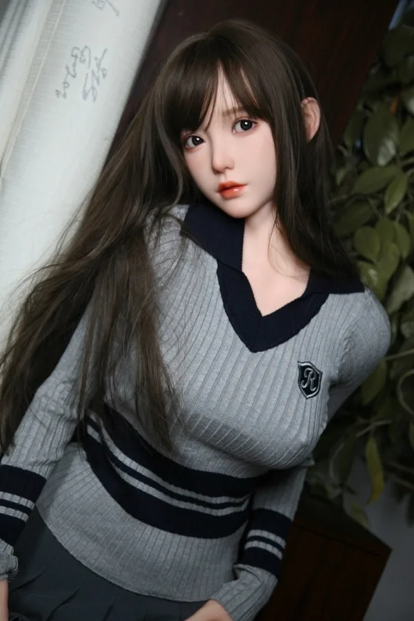 Aspen Hybrid She Doll C Cup Sex Doll Attractive Adult Real Doll Good Looking Asian Love Dolls view 4