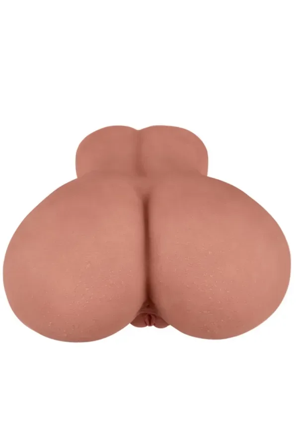 Butt Fucking Cecilia Tantaly Tight Vagina Torso Lovedolls 18.7lb TPE Wheat 2.0 Sex Dolls view 5