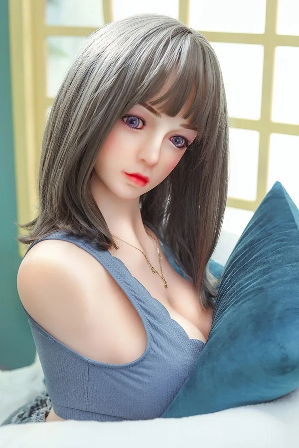 Rosalie C Cup Sy Doll Delicate Tpe Torso Sex Dolls Pink Nipple Adult Asian Love Dolls (without Head) view 3