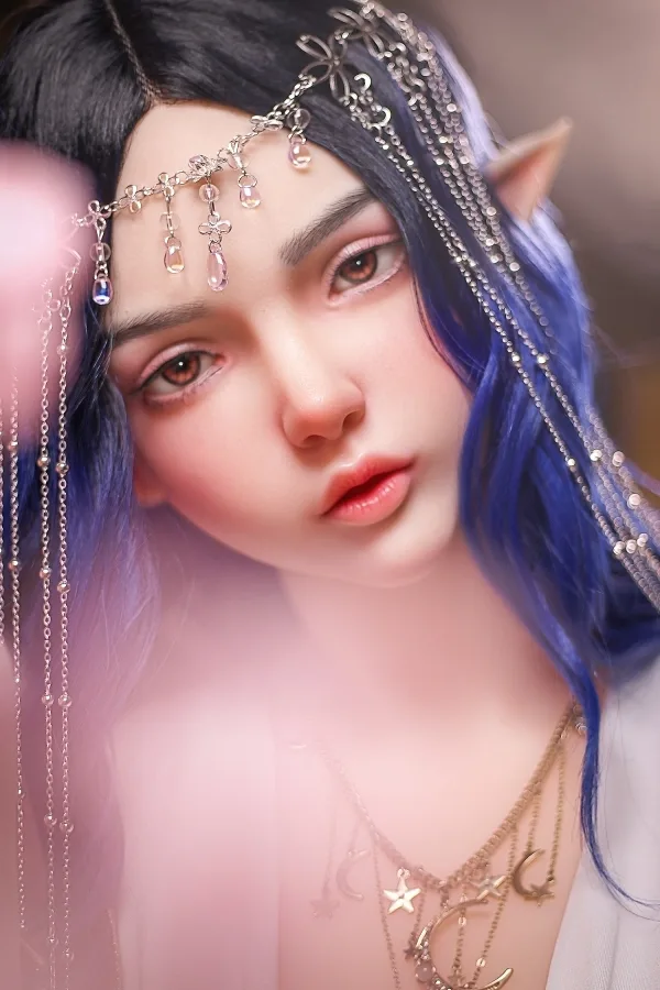 Andrea Hybrid Sex Dolls M8 Head Sy Doll Innocent Lovely Face Asian Love Doll Adult C Cup Real Doll view 4