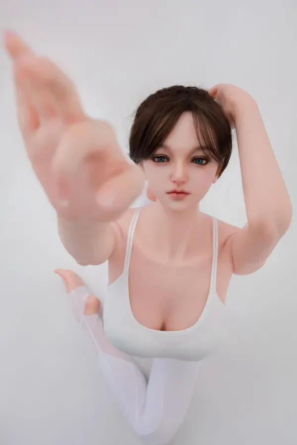 XYCOLO Doll Carsyn 153cm Silicone Love Doll E-cup Big Boobs Sex Doll view 3
