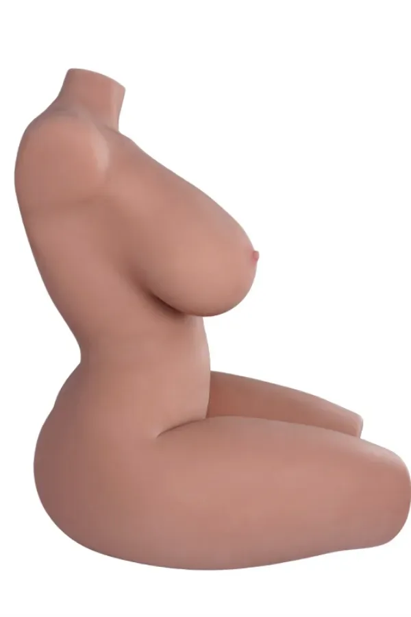 Monroe Tantaly Sexdoll 68.34lb TPE Wheat 2.0 Love Doll Male Masturbator Bbw Sex Dolls view 2