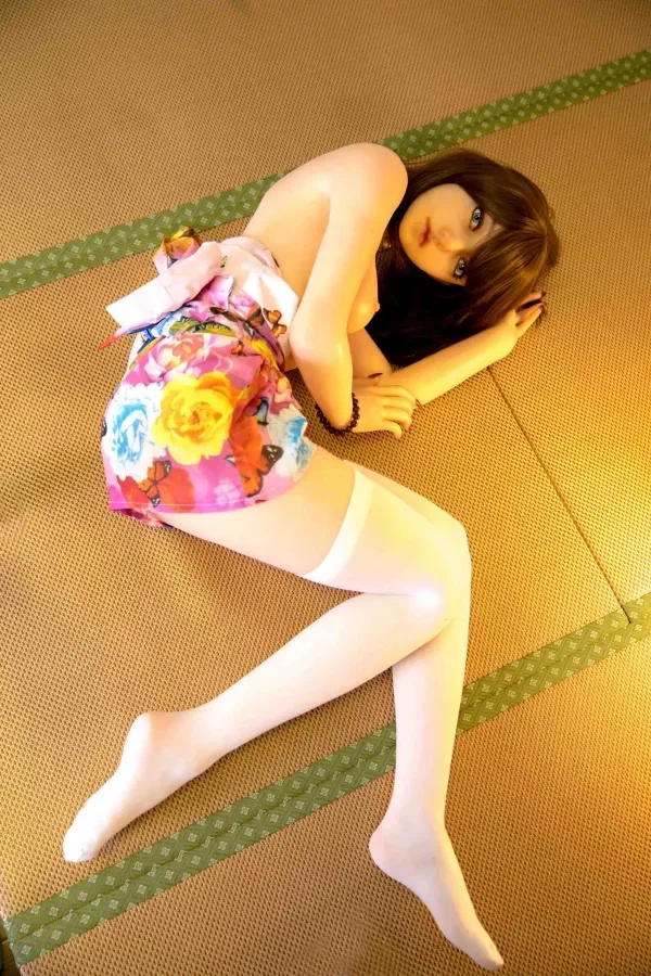 Kaycee - XYCOLO Doll 153cm Silicone Love Doll A-cup Small Breasts Sex Doll Fair Skin Woman Japanese Love Dolls view 4