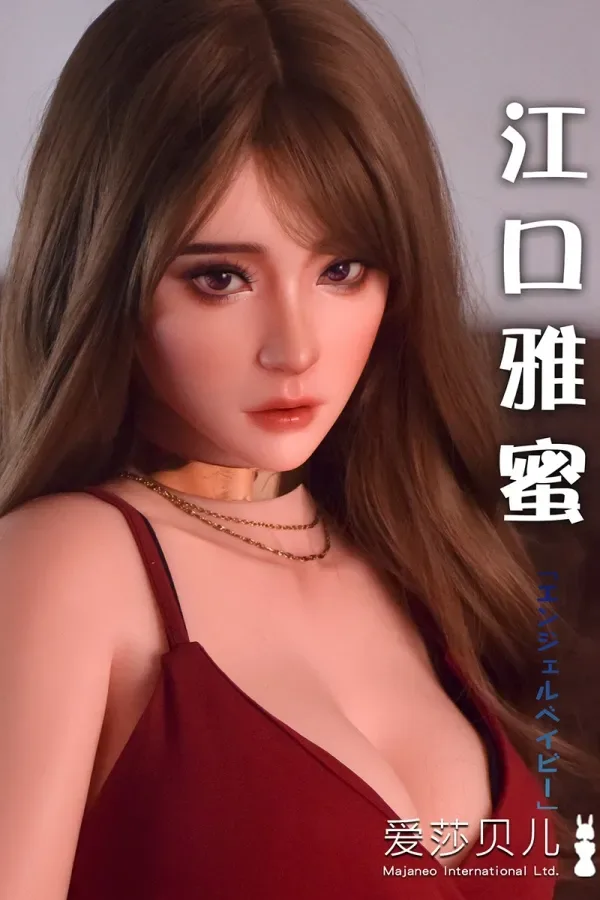 Masami S-XXL Boobs RHC032 Head ElsaBabe Doll Good Looking Silicone Sex Dolls 165cm (5.41ft) Playable Ass Real Doll Adult Japanese Love Doll view 4