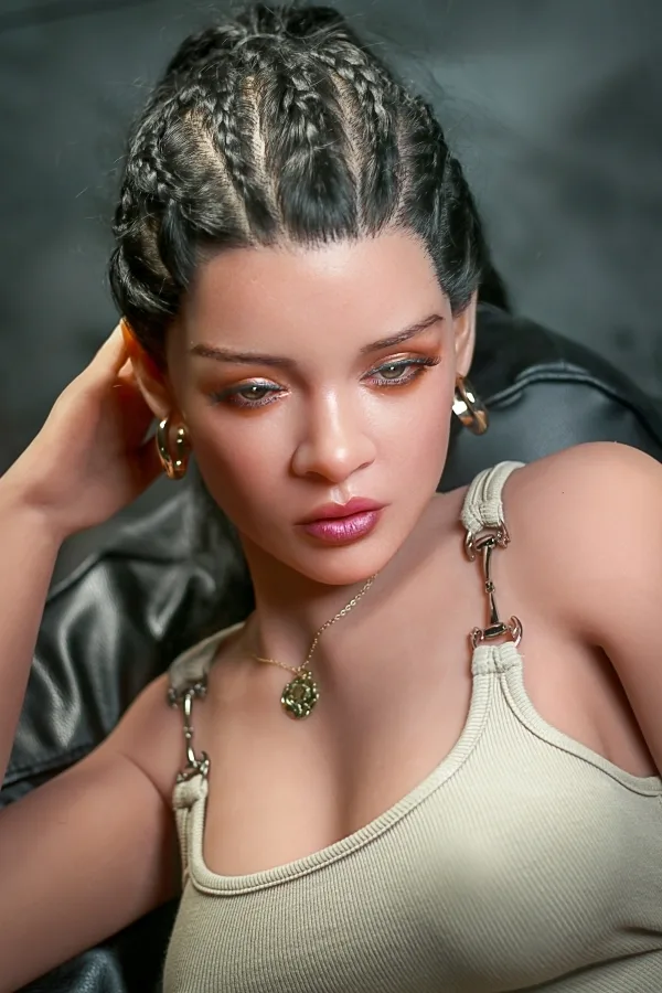 Oaklynn C Cup S13 Head Rosretty Doll Cool Woman Tpe Sex Dolls Chic Personality Real Doll Milf American Love Doll view 5