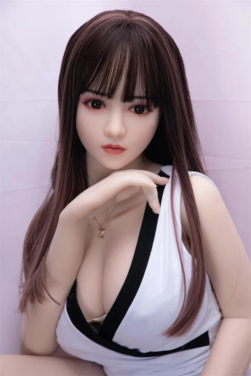 SPICYSHE Cataleya 145cm TPE Realistic Sex Doll Medium C-CUP Breasts view 2
