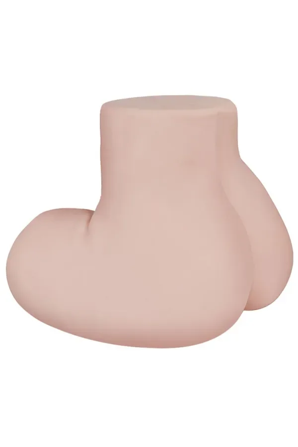 Fucking Rosie Tantaly Doll Round Boobs Hentai Real Doll 31.9lb TPE Fair 2.0 Durable Big Ass Sex Dolls view 8