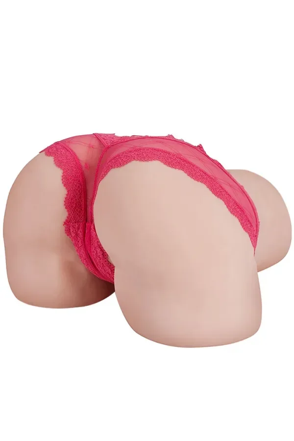Louise Tantaly Sexdoll 23.1lb TPE Fair 2.0 Doggy Style Sex Dolls Perky Tits Vangine Love Doll view 2