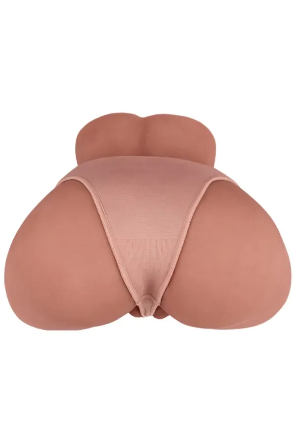 Butt Fucking Cecilia Tantaly Tight Vagina Torso Lovedolls 18.7lb TPE Wheat 2.0 Sex Dolls view 2