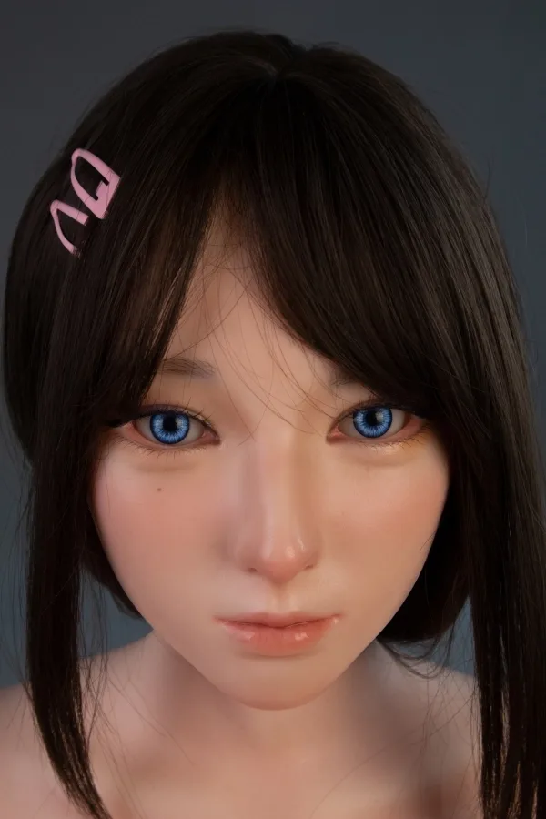 Olivia Silicone Irontech Dolls S24 D cup 150cm Sex Dolls Thin Waist Adult Love Doll Asian Real Dolls view 3