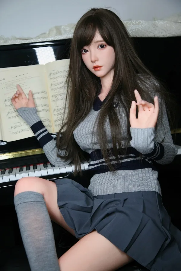 Aspen Hybrid She Doll C Cup Sex Doll Attractive Adult Real Doll Good Looking Asian Love Dolls view 7