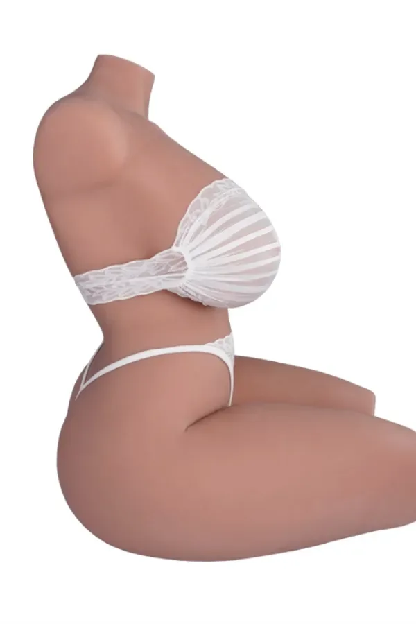 Monroe Tantaly Sexdoll 68.34lb TPE Wheat 2.0 Love Doll Male Masturbator Bbw Sex Dolls view 7