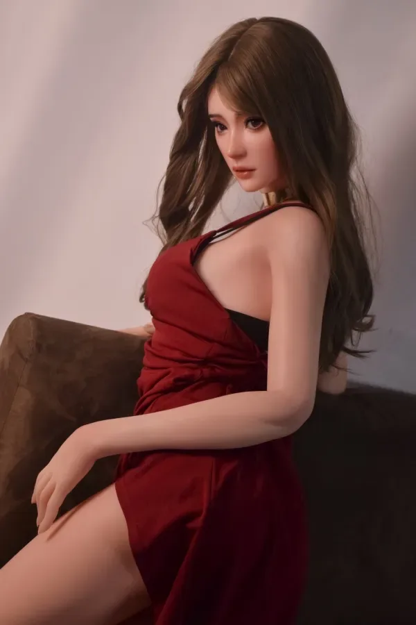 Masami S-XXL Boobs RHC032 Head ElsaBabe Doll Good Looking Silicone Sex Dolls 165cm (5.41ft) Playable Ass Real Doll Adult Japanese Love Doll view 7