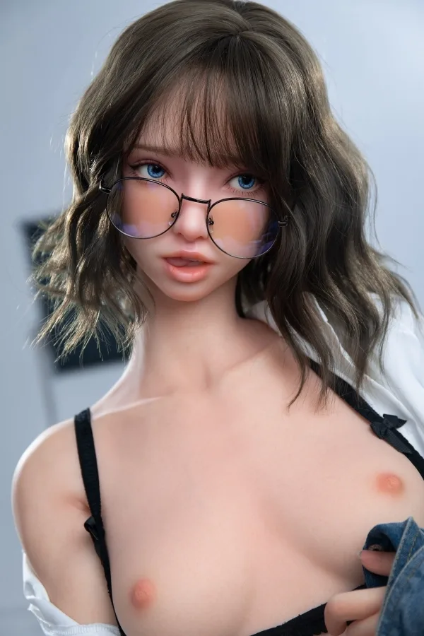 Sophia Silicone XYCOLO Doll 157cm C cup Sex Doll Innocent Face Premium Real Doll Asian Love Dolls view 2