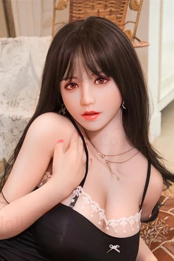 COS DOLL Real Dolls Nikita I-cup Sex Doll 168cm Silicone Head Doll Full Size Chinese Love Doll view 2