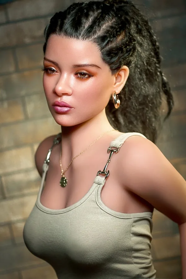 Oaklynn C Cup S13 Head Rosretty Doll Cool Woman Tpe Sex Dolls Chic Personality Real Doll Milf American Love Doll view 1