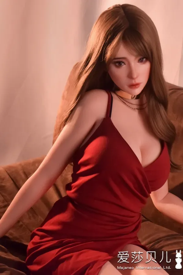 Masami S-XXL Boobs RHC032 Head ElsaBabe Doll Good Looking Silicone Sex Dolls 165cm (5.41ft) Playable Ass Real Doll Adult Japanese Love Doll view 8