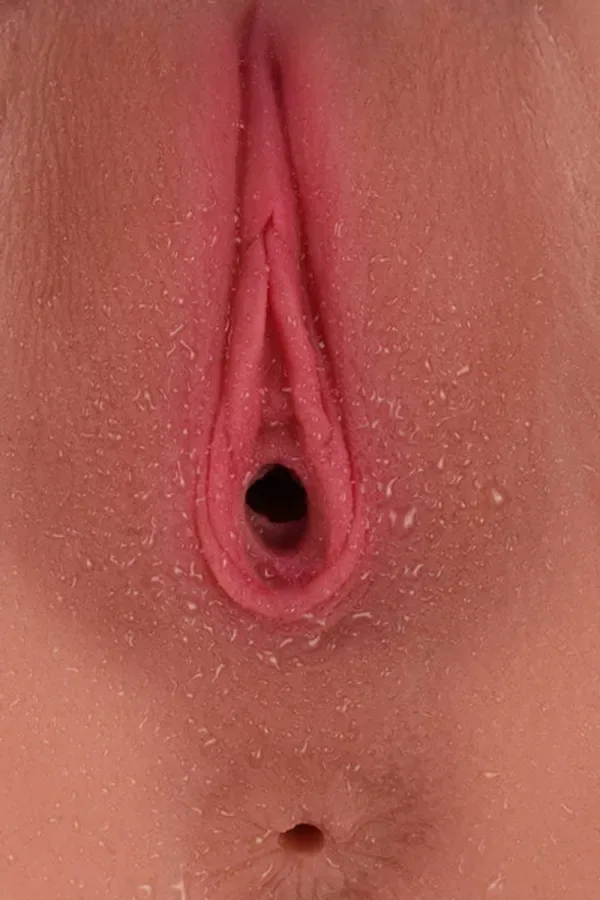 Butt Fucking Cecilia Tantaly Tight Vagina Torso Lovedolls 18.7lb TPE Wheat 2.0 Sex Dolls view 6