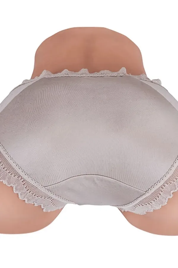 23.1lb Louise Tantaly Toy Curvy Male Masturbator Sexdoll TPE Wheat 2.0 Real Doll view 2