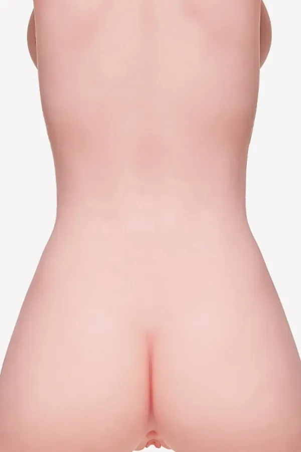 Nyla Silicone Irontech Sexdoll Bikini Model F Cup Sex Dolls Naked Torso Love doll torso Real Dolls view 8