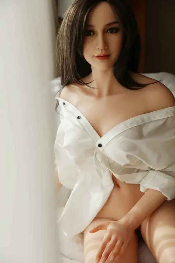 Fae Silicone Sex Doll E Cup 170cm (5.58ft) XYCOLO Sex Dolls Elegant Lady Adult Love Doll Horny Asian Real Dolls view 6