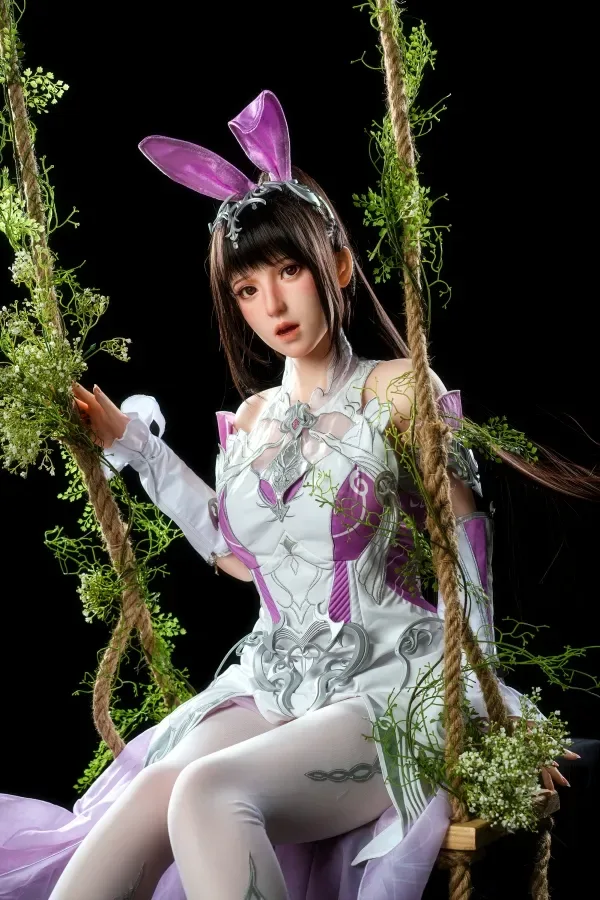 Melissa 155cm (5.09ft) Sex Dolls C Cup ZELEX Doll Head GE108 Sweet Moan Japanese Love Doll Cosplay Real Dolls view 8