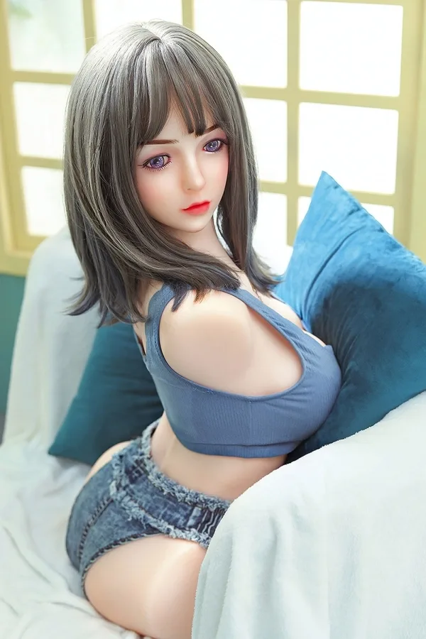 Rosalie C Cup Sy Doll Delicate Tpe Torso Sex Dolls Pink Nipple Adult Asian Love Dolls (without Head) view 2