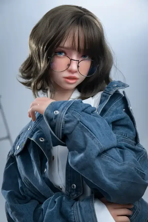 Sophia Silicone XYCOLO Doll 157cm C cup Sex Doll Innocent Face Premium Real Doll Asian Love Dolls view 3