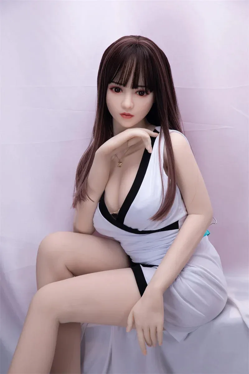SPICYSHE Cataleya 145cm TPE Realistic Sex Doll Medium C-CUP Breasts view 1