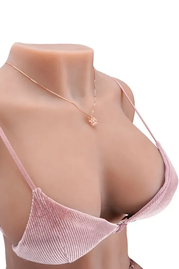 41.8lb Candice Tantaly Pussy Love Dolls TPE Wheat 2.0 Realdolls Hot Body Sexdolls view 5