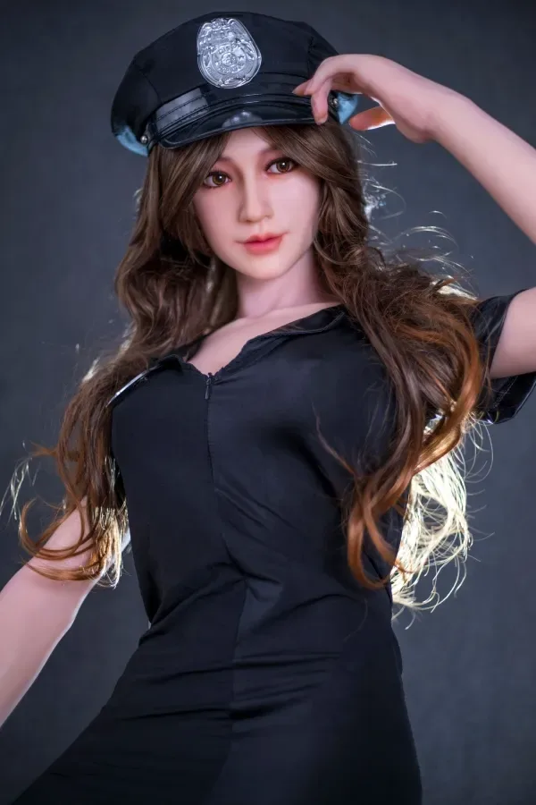 Skylar Sexy 170cm (5.57ft) E Cup Big Boobs Sex Dolls Real Life Natural Skin Silicone Love Doll Adlult Real Doll XYCOLO Doll view 5