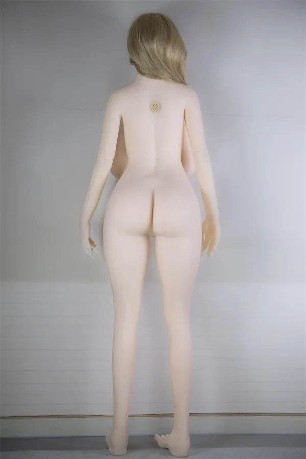 Realistic #140 Head COSDOLL Sex Doll 170cm M-cup Huge Boobs Love Doll TPE Asian Milf Real Doll Talia view 8