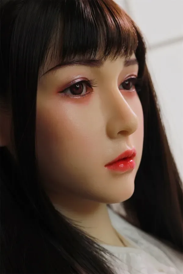 Trinity - Fair Skin Asian Sex Dolls #25 COS Love Doll 170cm E-cup Big Tits Real Doll for Male